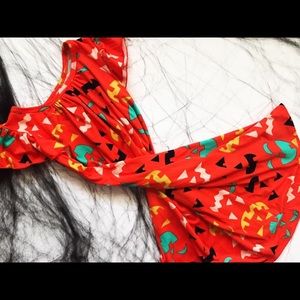 Dot Dot Smile Halloween Swing